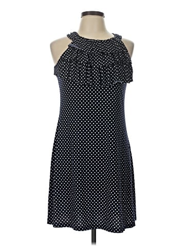 En Focus Studio Cocktail Dress (view 1)