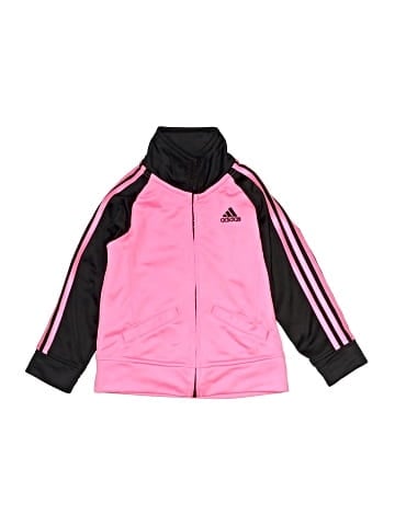 Adidas Zip Up Hoodie (view 1)