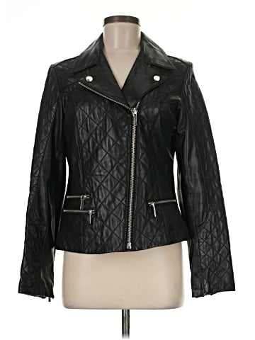 Laundry by Shelli Segal Jacket (view 1)