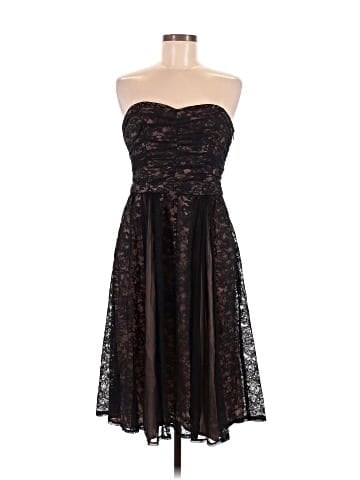 Nanette Lepore Cocktail Dress (view 1)