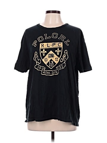 Polo by Ralph Lauren Short Sleeve T-Shirt (view 1)