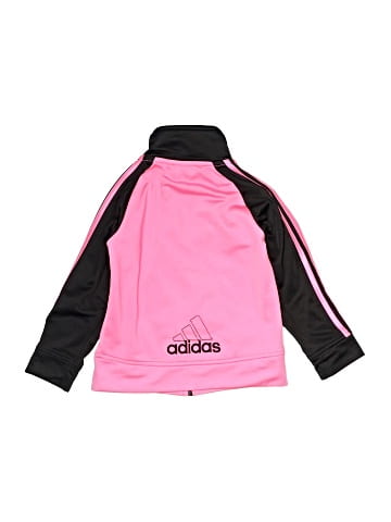 Adidas Zip Up Hoodie (view 2)