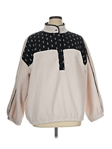 Ann Taylor LOFT Pullover Sweater (view 1)
