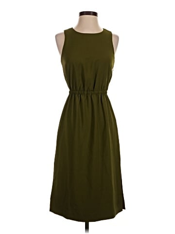 J.Crew Casual Dress (view 1)