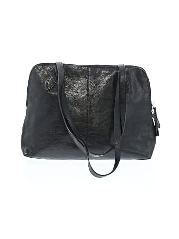 Wilsons Leather Leather Shoulder Bag (view 1)