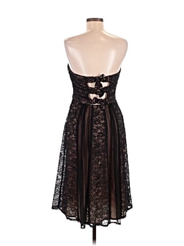 Nanette Lepore Cocktail Dress (view 2)