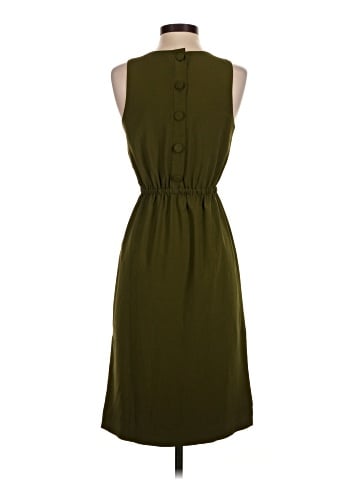 J.Crew Casual Dress (view 2)