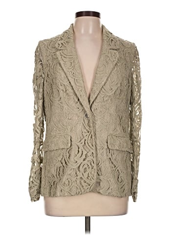 Anne Fontaine Blazer (view 1)