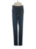 Old Navy Solid Blue Jeans Size 4 - photo 1