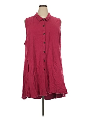 Kleen Casual Dress (view 1)