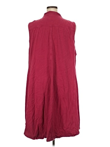 Kleen Casual Dress (view 2)