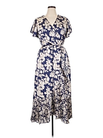 Nicole Miller New York Casual Dress (view 1)