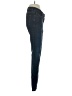 Old Navy Solid Blue Jeans Size 4 - photo 4
