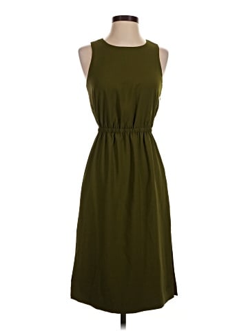 J.Crew Casual Dress (view 1)