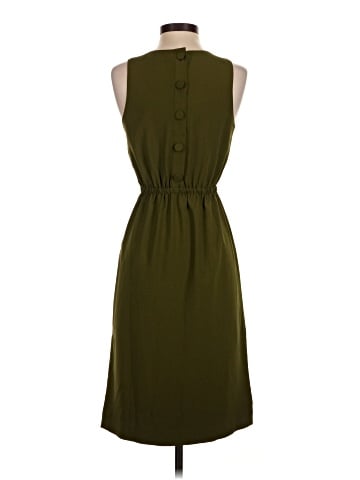 J.Crew Casual Dress (view 2)
