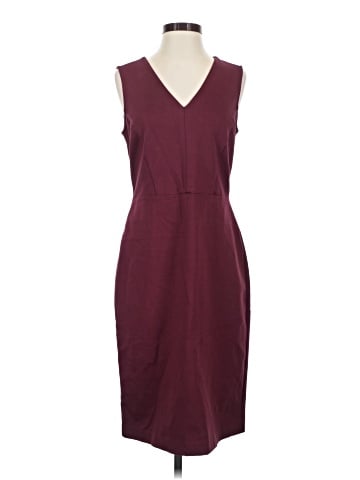 Ann Taylor LOFT Casual Dress (view 1)