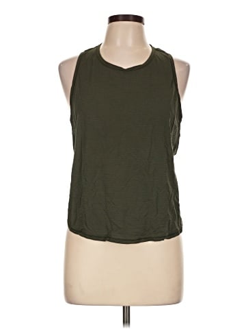 Lululemon Athletica Sleeveless T-Shirt (view 1)