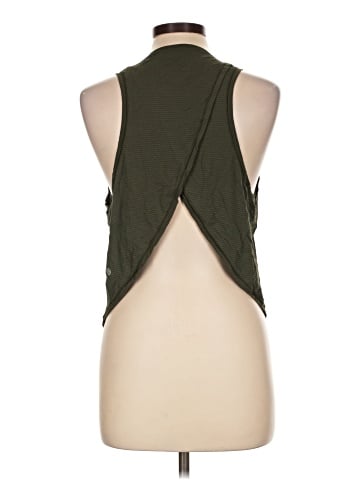 Lululemon Athletica Sleeveless T-Shirt (view 2)