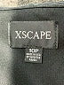 Xscape Black Cocktail Dress Size 10 (petite) - photo 7