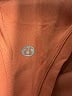 Lululemon Athletica Orange Active Tank Size M - photo 7