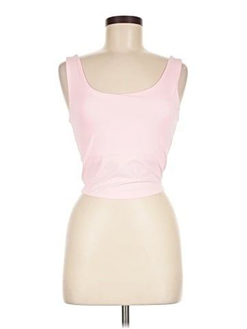 Ocean Drive Clothing Co. Sleeveless Top (view 1)