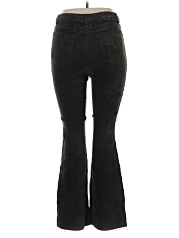 BLUE SPICE Casual Pants (view 2)