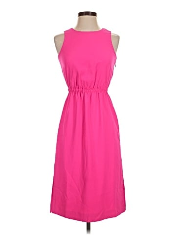 J.Crew Casual Dress (view 1)