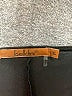 Belldini Black 3/4 Sleeve Top Size XL - photo 7