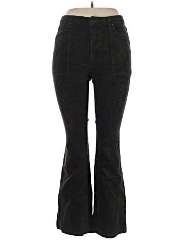 BLUE SPICE Casual Pants (view 1)