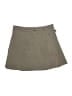 L.L.Bean Solid Green Skort Size 10 - photo 1