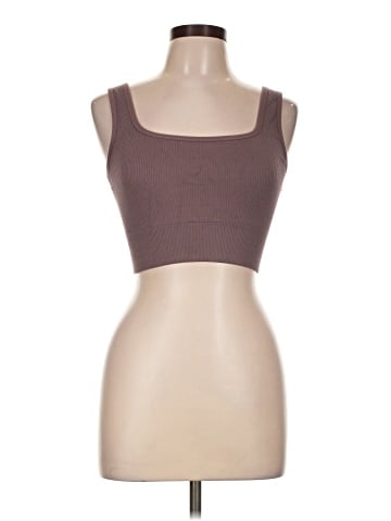 Avia Sleeveless Top (view 1)