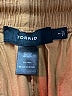 Torrid Solid Gold Athletic Shorts Size 1X Plus (1) - photo 3