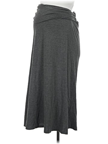 Old Navy - Maternity Casual Skirt (view 1)