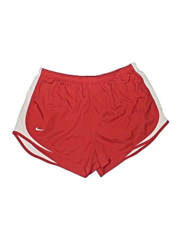 Nike Athletic Shorts (view 1)
