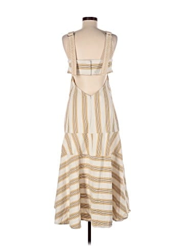 Alexis Casual Dress (view 2)
