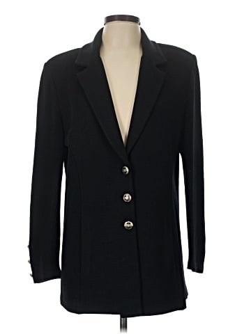 St. John Blazer (view 1)