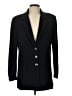 St. John Black Blazer Size 12 - photo 1