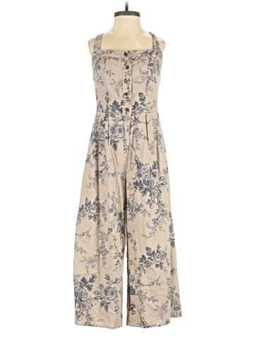 Gal Meets Glam Jumpsuit (view 1)