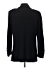 St. John Black Blazer Size 12 - photo 2