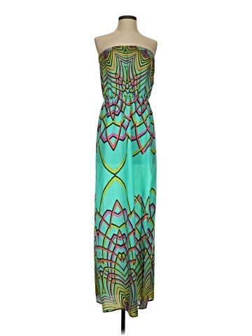 Glam Casual Dress (view 1)