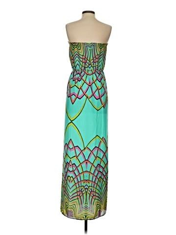 Glam Casual Dress (view 2)