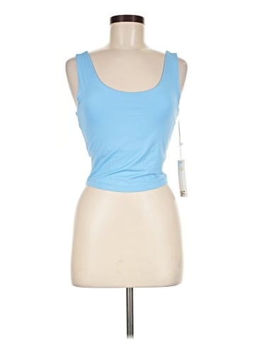 Ocean Drive Clothing Co. Sleeveless Top (view 1)
