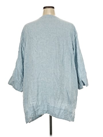 Lands' End Casual Dress (view 2)