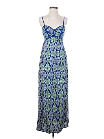 Xhilaration Casual Dress (view 1)