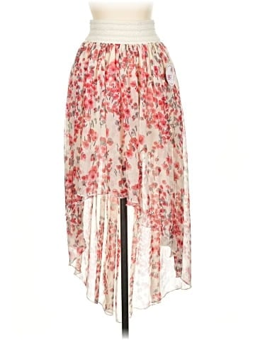 BB Couture Casual Skirt (view 1)
