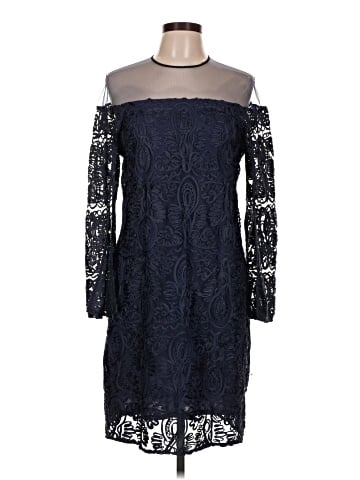 Anne Fontaine Cocktail Dress (view 1)