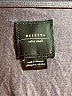 Deletta Black Kimono Size XS - photo 7