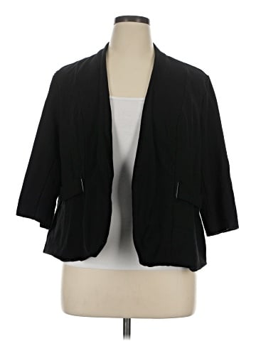 Love Scarlett Blazer (view 1)