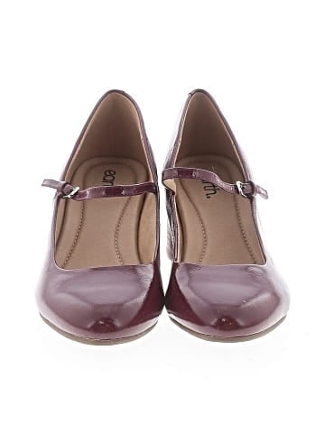 Earth Heels (view 2)