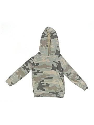 Wonder Nation Pullover Hoodie (view 1)
